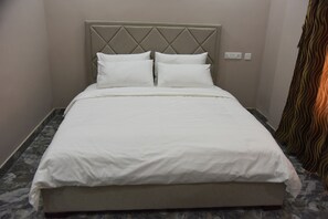 Standard Single Room | View from room - Hotel Reech (Nagercoil)