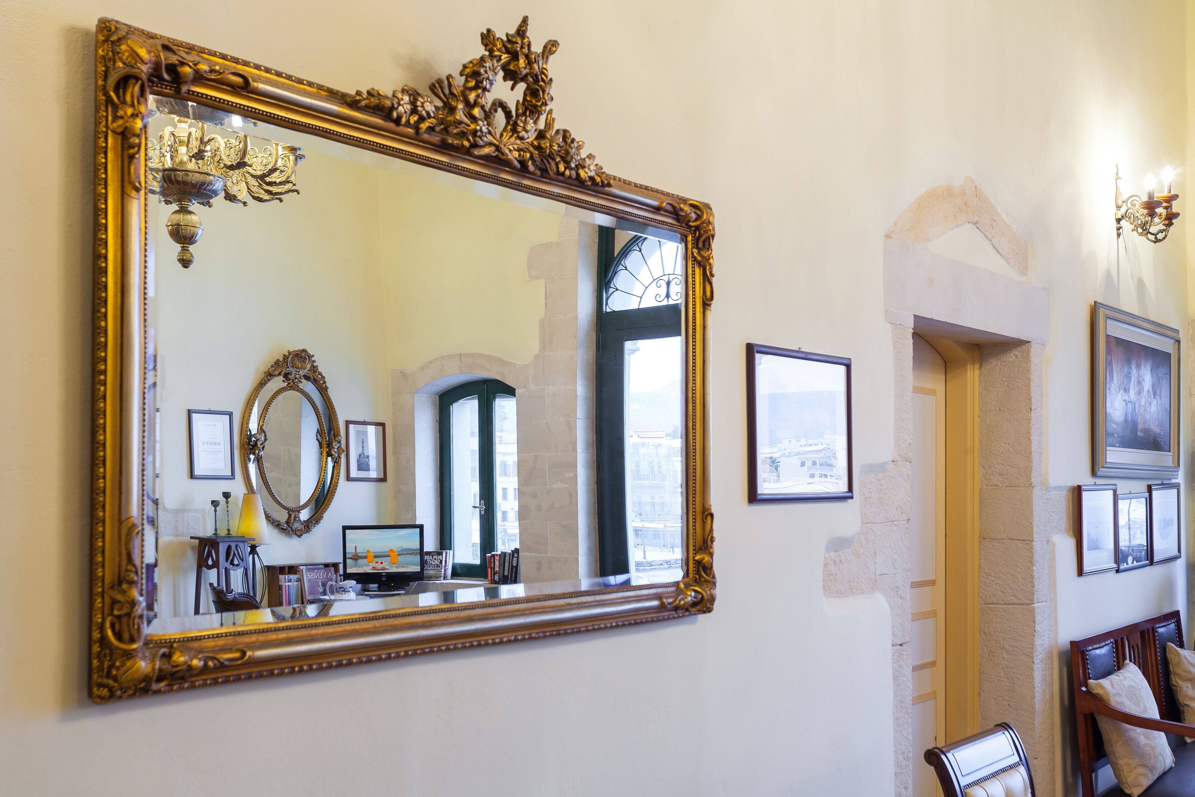 Photo - Casa Leone Hotel