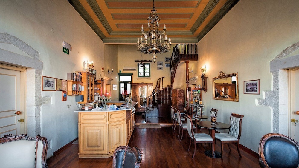 Casa Leone Hotel by null