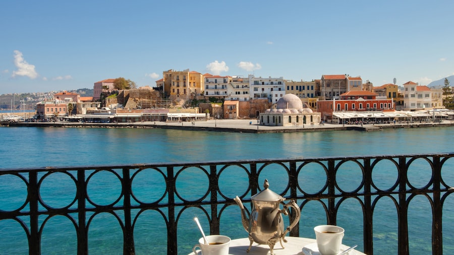 Casa Leone Hotel