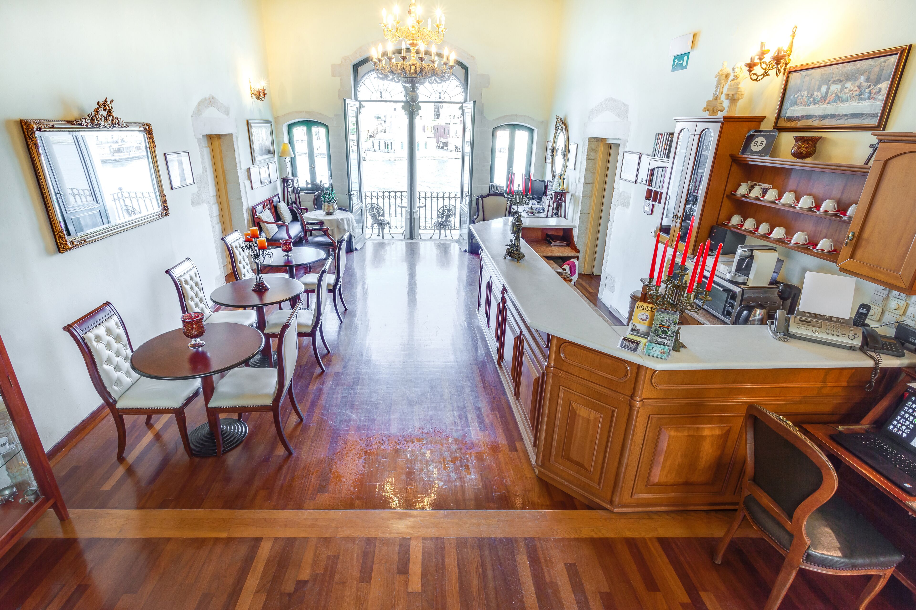 Photo - Casa Leone Hotel