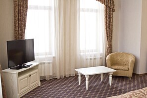 Familierom | Romfasilitet