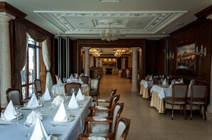 Salón de banquetes