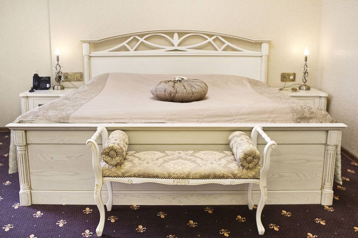 Suite | Minibar, Zimmersafe, Schreibtisch, schallisolierte Zimmer