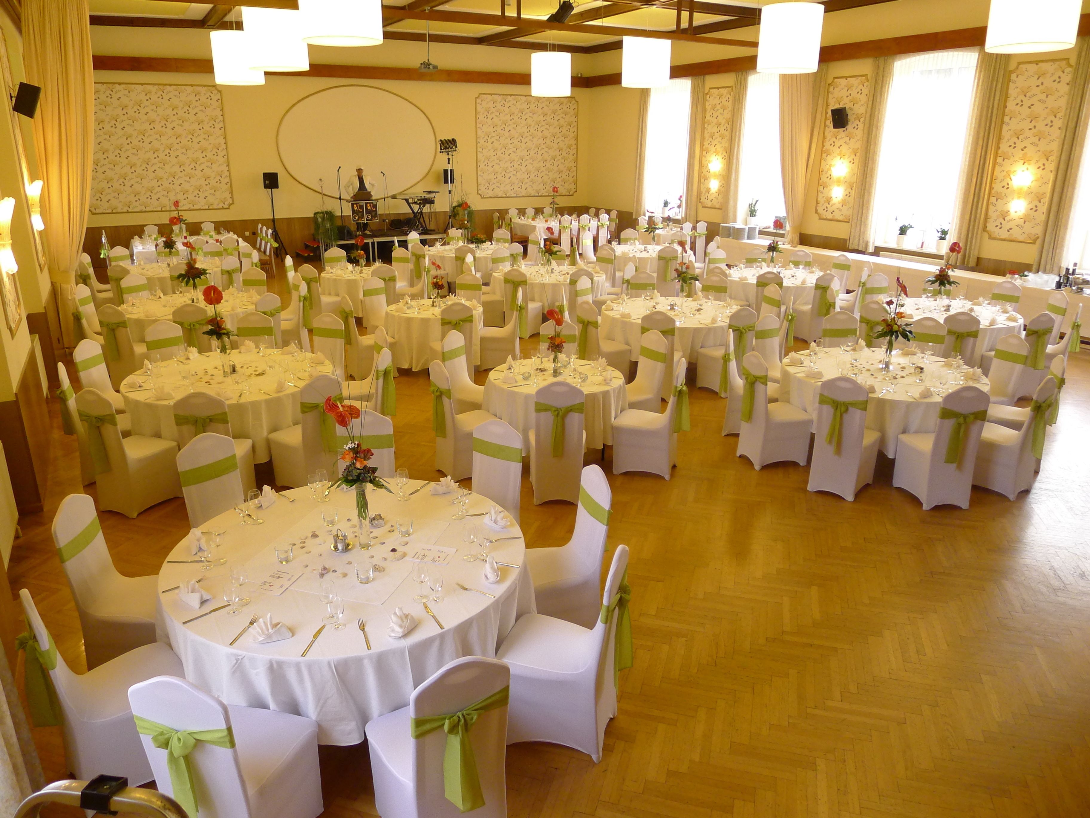 ballroom