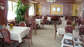 Kawasan sarapan