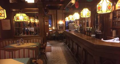 Hotel Gasthof Pendl