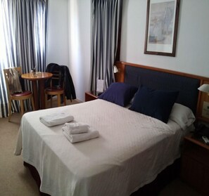 Room - Hotel Algeciras (Pinamar)