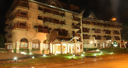 Hotel Algeciras
