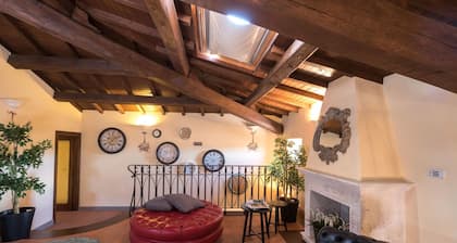 Relais Santa Caterina