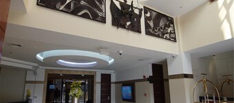 Pearlwort Hotel and Suites