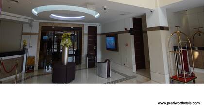 Pearlwort Hotel and Suites