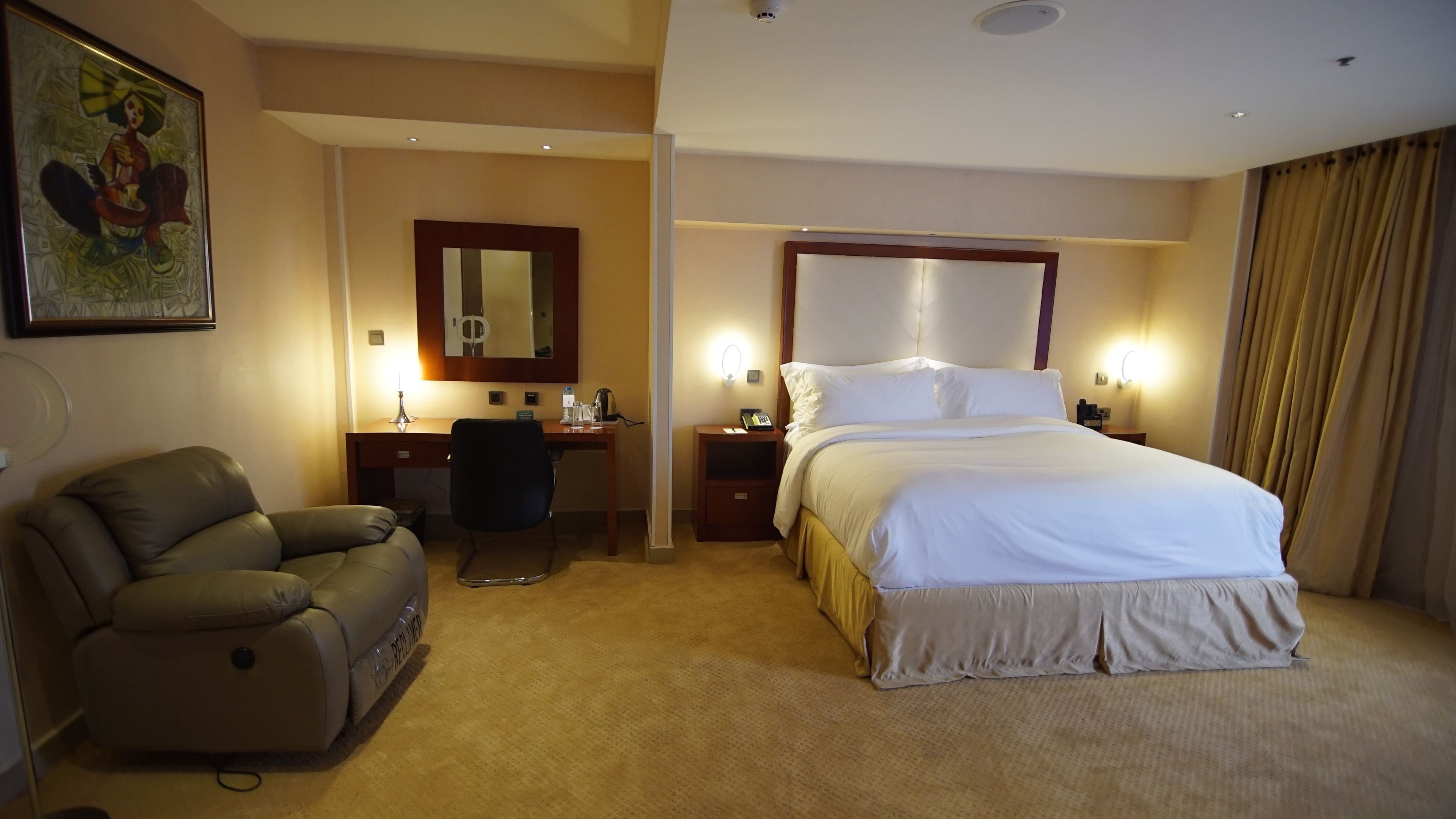 Kamar