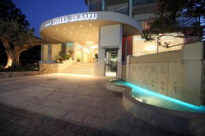 Exterior - Hotel Buratti (Cervia)