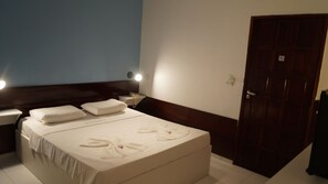 Double Room | Minibar, in-room safe, free WiFi - (Fortaleza)