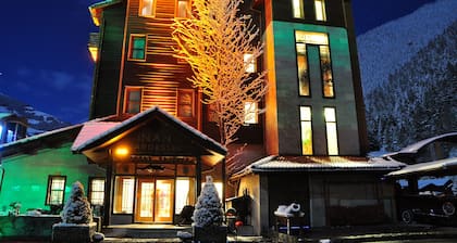 Inan Kardesler Hotel