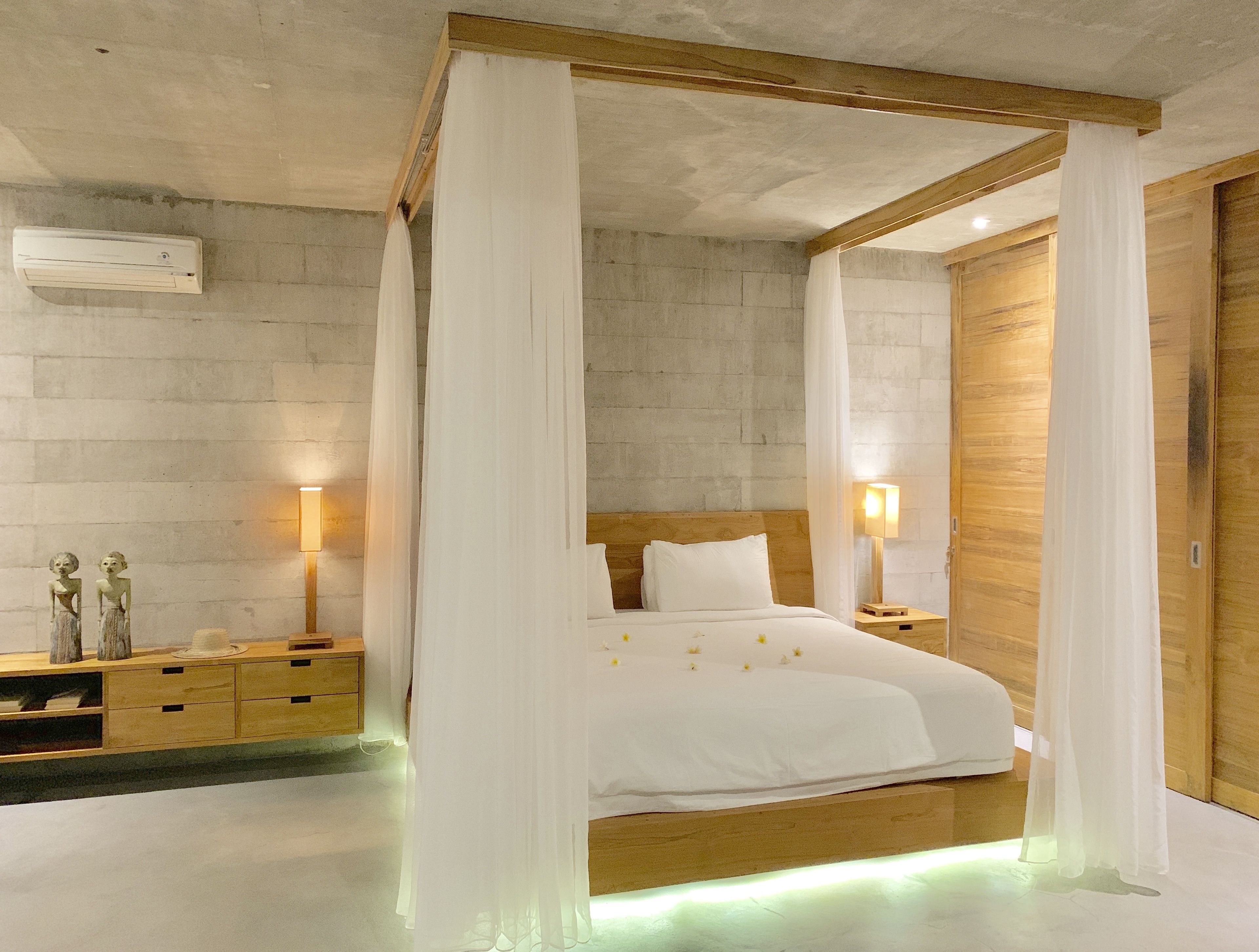 Villa Murai | Individually decorated, individually furnished, free WiFi, bed sheets