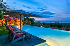 Villa Singa | Private pool