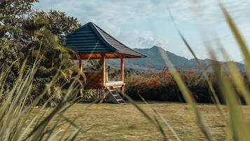 Villa (Alila) | Kameruitzicht