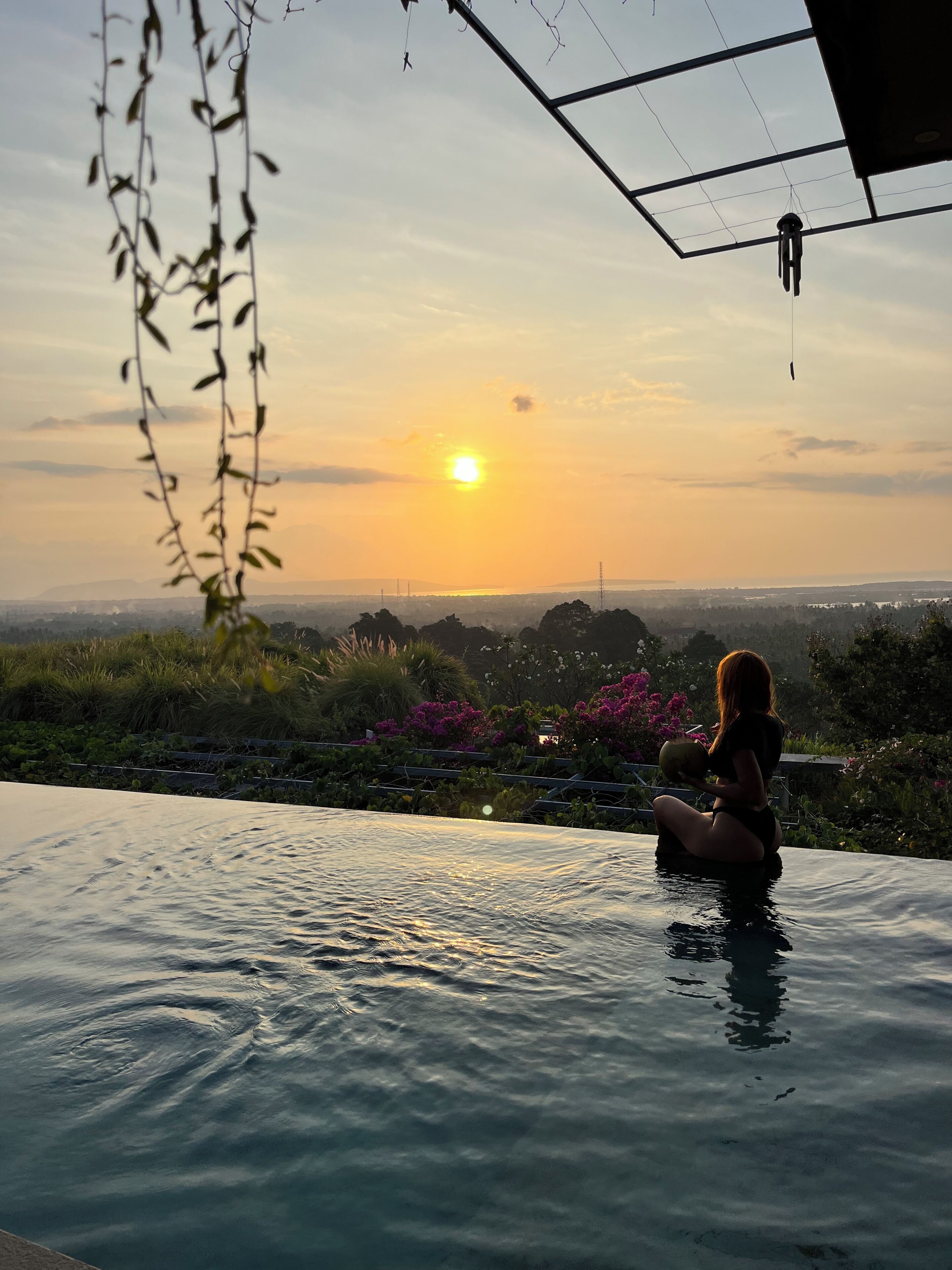 Vila (Joel) | Piscina particular