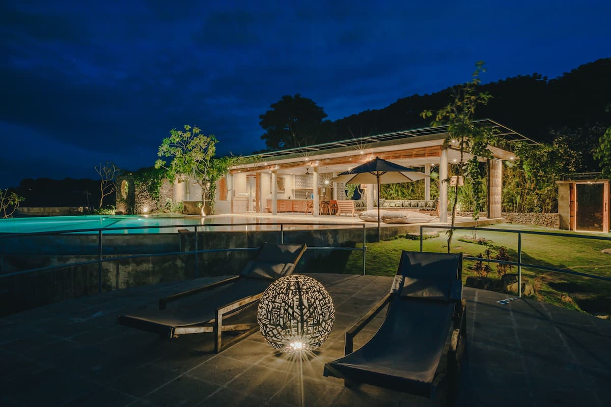 Villa Vinci | 1 sovrum, individuell inredning, unika möbler och gratis wi-fi