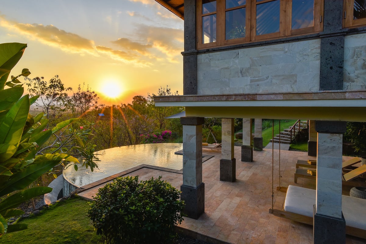 Villa (Julielele) | Terrass/Patio