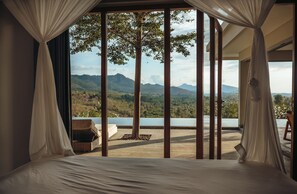 Villa (Alila) | Décor unique, ameublement unique, accès au Wi-Fi (inclus)