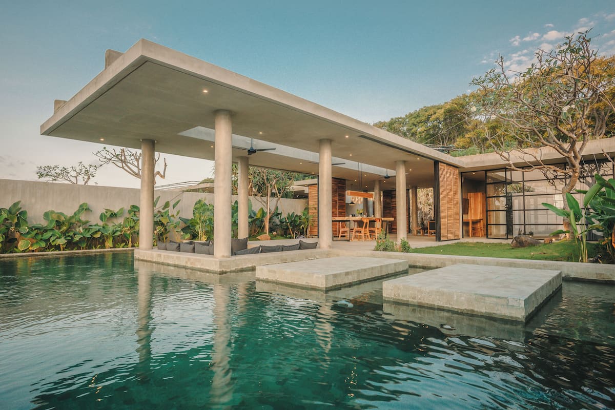 Panoramic-Villa | Eigener Pool