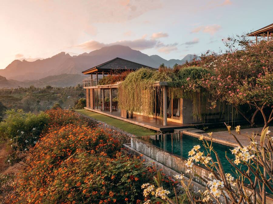 Vila (Arun) | Individualmente decorados, individualmente mobiliados, Wi-Fi de cortesia