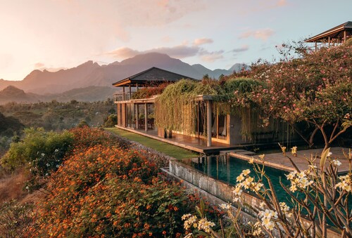 Sumberkima Hill Private Villa Retreat