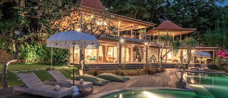 Villa Confort | Alberca privada