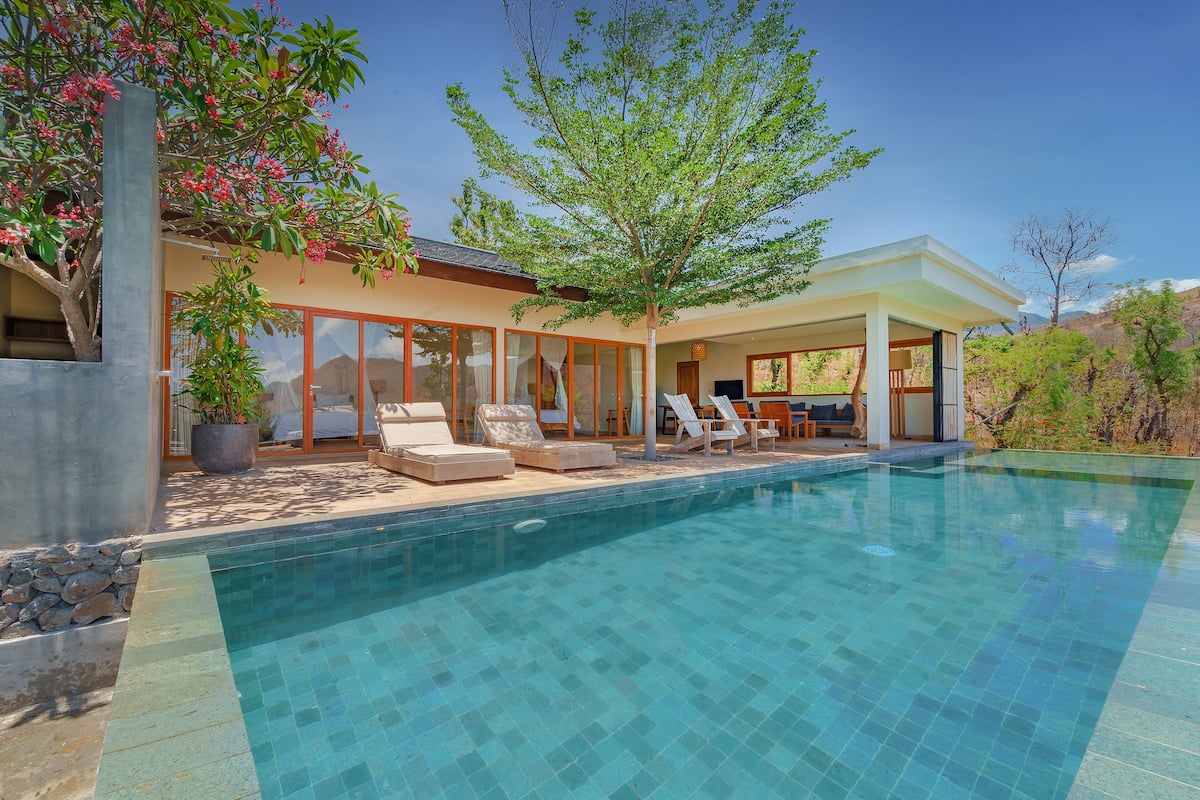 Villa (Katak) | Privat pool