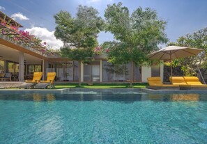 Villa Bidadari
