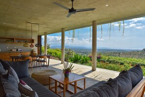 Villa El Nido | Aire de séjour