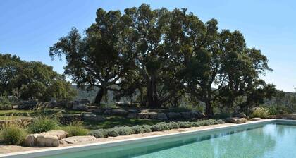 Le Moraiole Country House