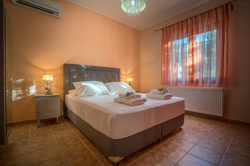 Villa, 3 Bedrooms, Private Pool