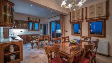 Servicio a la habitación
