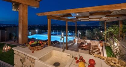 Villa Clairy