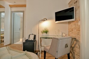 Double Room, Ground Floor - Heritage Hotel 19 (Split)