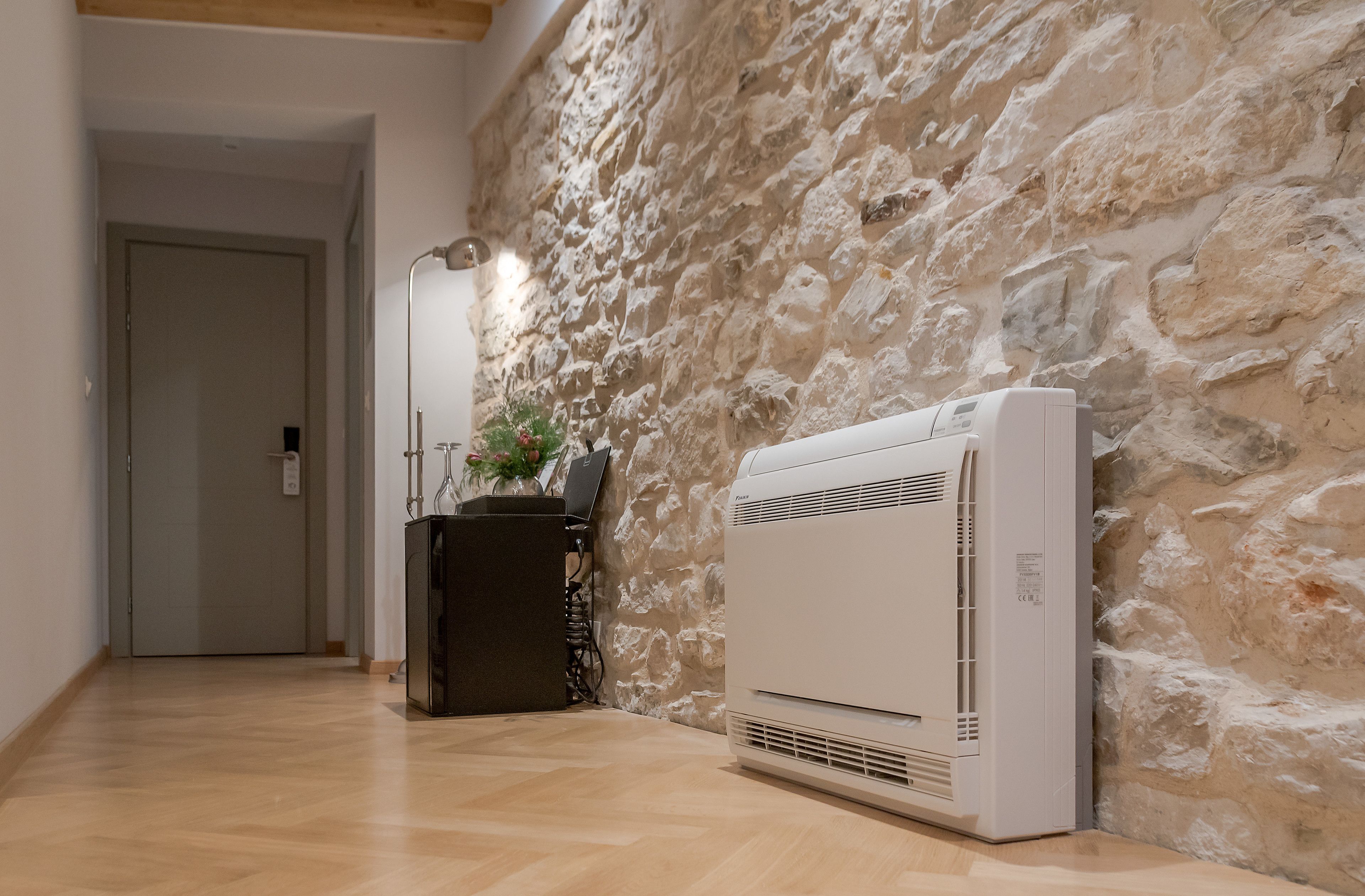 double room, balcony | premium bedding, minibar, in-room safe, desk