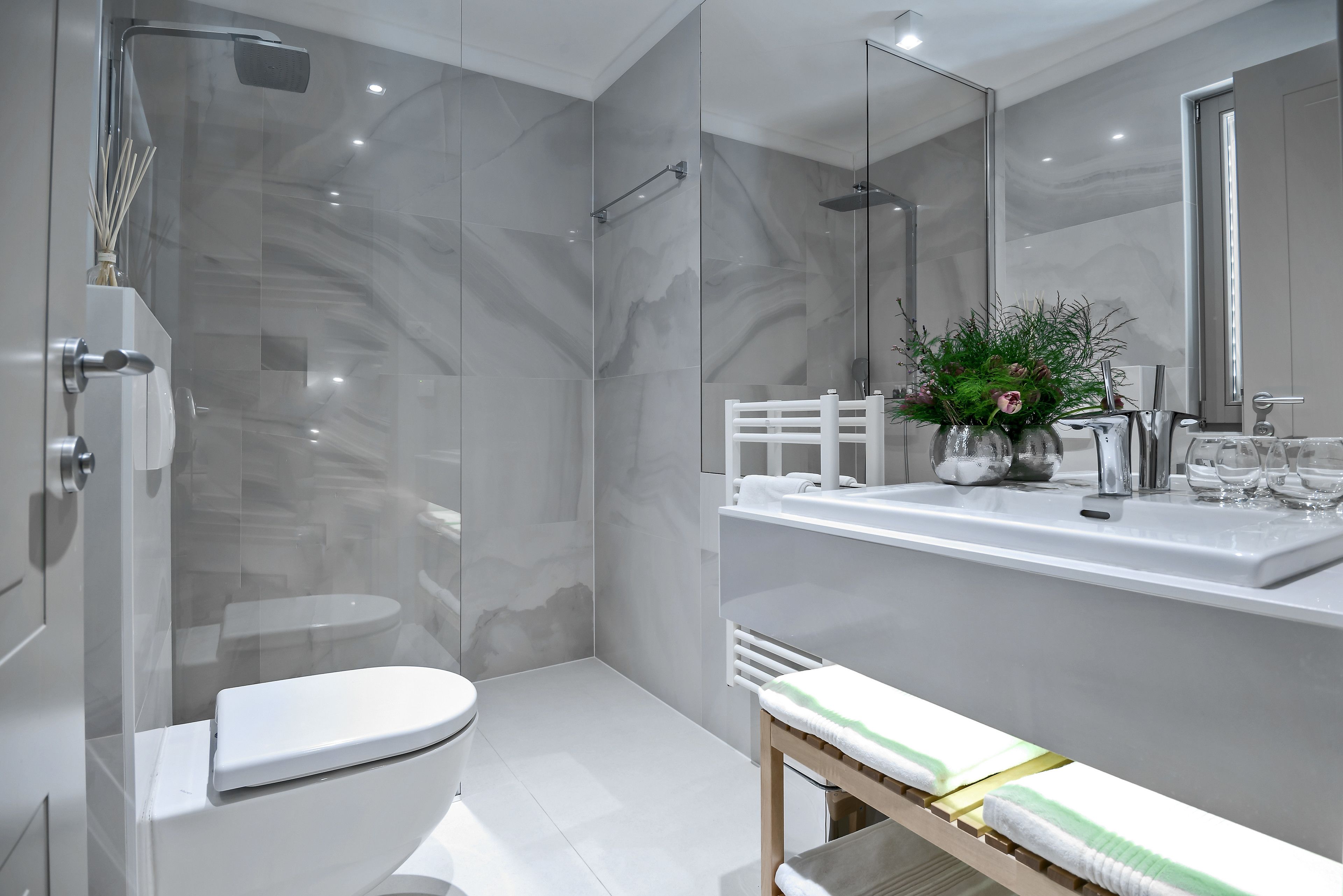 double room, balcony | premium bedding, minibar, in-room safe, desk