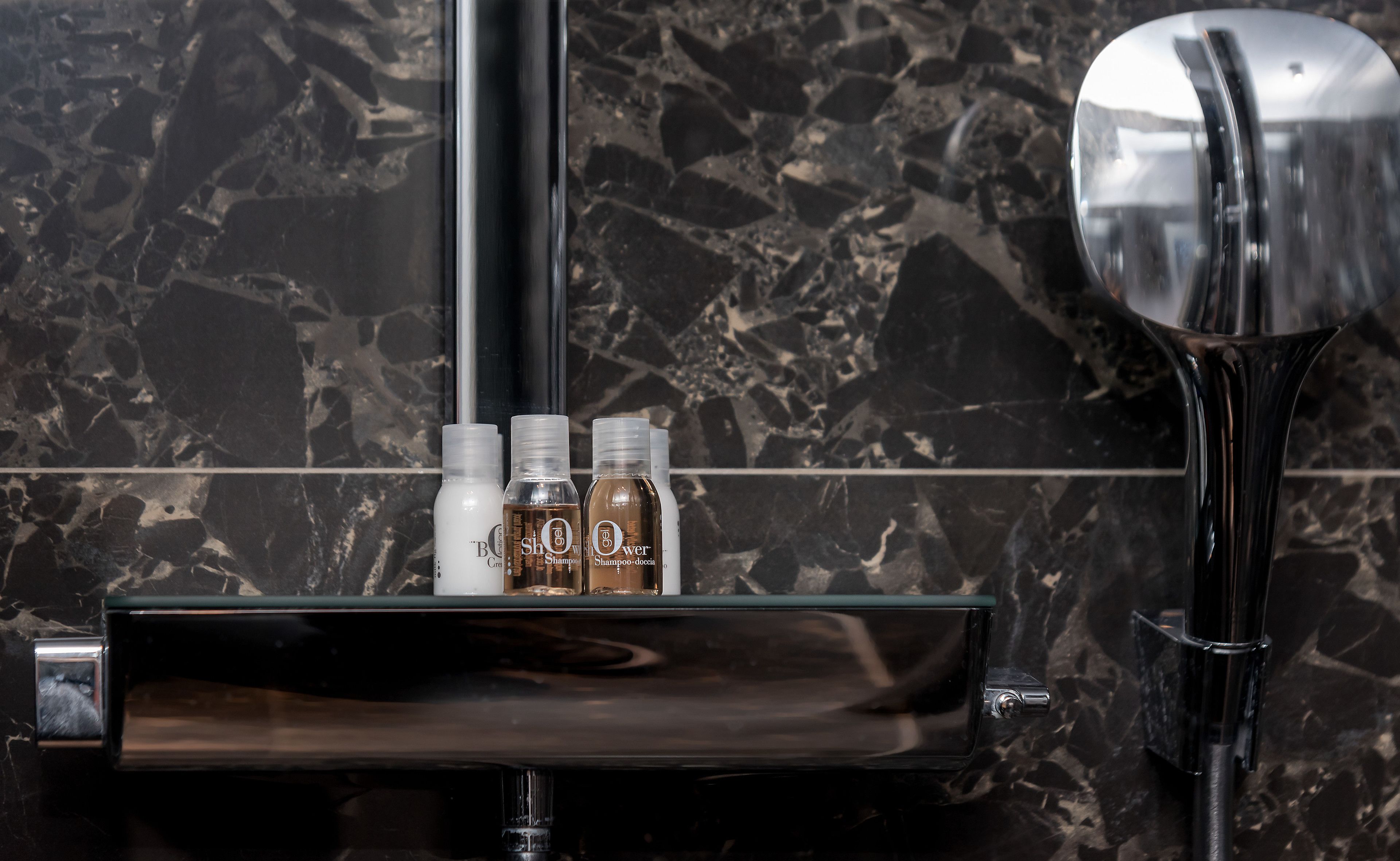 double room, balcony | premium bedding, minibar, in-room safe, desk