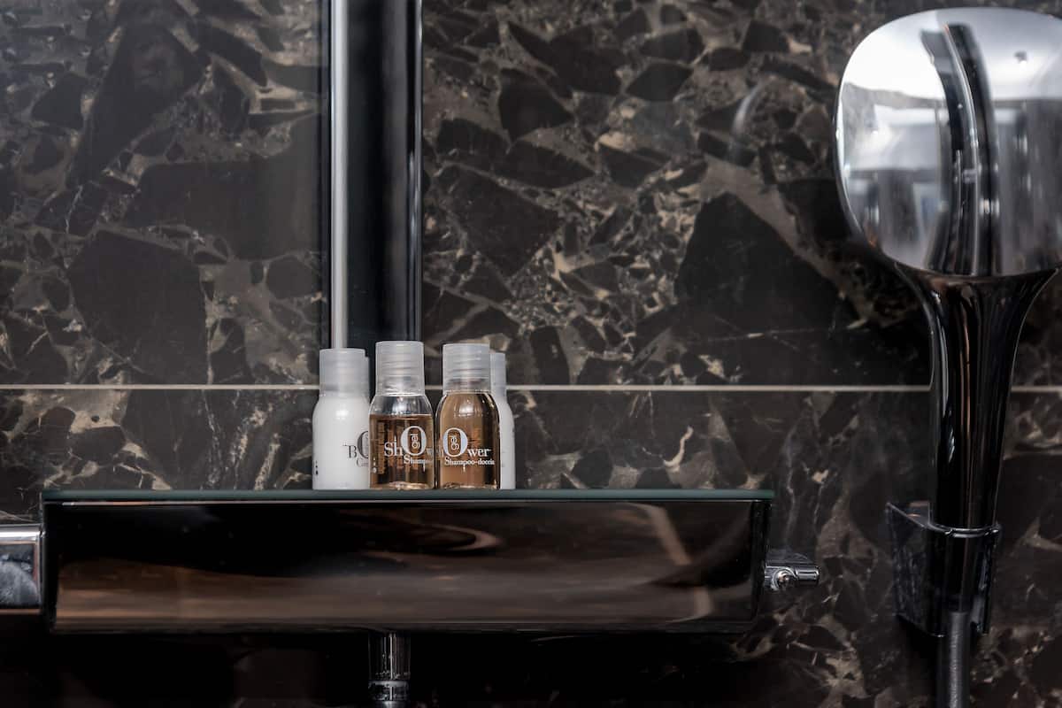 double room, balcony | premium bedding, minibar, in-room safe, desk