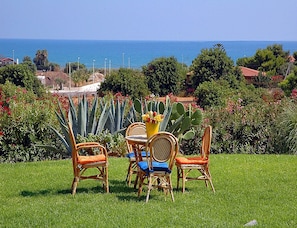 Jardin