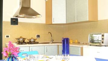 Appartamento | Cucina privata