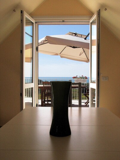 Villa Sikelia - Case Sicule