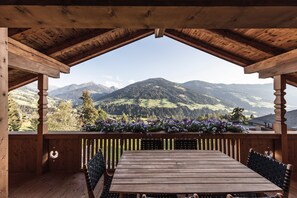 Exterior - Alpbach Lodge Chalet Superior (Alpbach)
