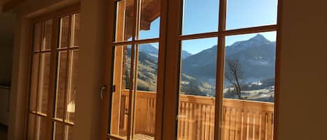 Deluxe Apartment (Lodge V, incl. Cleaning fee) | 1 bedroom, in-room safe, blackout curtains, free cots/infant beds