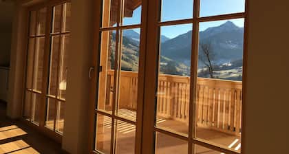 Alpbach Lodge Chalet Superior