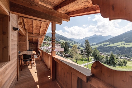 Alpbach Lodge Chalet Superior